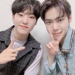 [세븐틴] 진짜 알수없는 친목이다ㅋㅋㅋㅋㅋㅋ