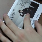 [트레저] 애들 손 너무 예쁨 ㅠㅠ