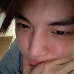 [댓글부탁해] 나 얼평해줭 <b>빛삭</b>~