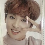 [NCT즌] 개귀여운 동깅포카 양도받음