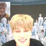 [NCT] 현생살다가 문탤 영상팬싸후기 보는데