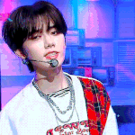 크래비티 <b>민희</b>