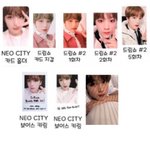 [NCT즌] 해찬포카 이거 기본캠이야 푸디야?