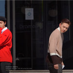 [이것좀봐줘] 비투비 이창섭X이민혁 <b>존</b>잘