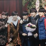 [NCT즌] 진짜 마크 이때 ㄹㅇ 왤케 <b>훈훈</b>함..?