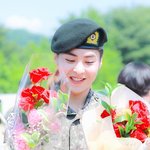 이제 <b>전역일</b> 40일도 곧 깨진다