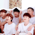 [BTOB] 보.고.싶.다