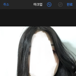 얘들아 나 앞머리 이상해?