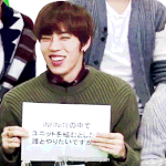 [인피니트] 유닛을 한다면 누구와 하고싶나요?
