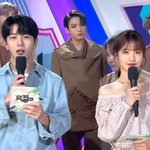 최<b>보민</b>이랑 신예은한테만 조명 비춘거같음