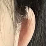 [댓글부탁해] <b>정면</b>에서 귀 잘 안보이는데 뚫지말까