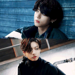 제발제발 붙여줘 <b>뷔</b><b>정국</b>