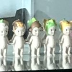 [드루와] 아빠가 모았던 <b>소니</b>엔젤...ㅋㅋㅋㅋㅋ