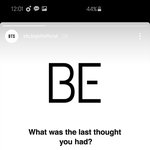 <b>뒷</b><b>북</b>인데 김태형 인스타 스토리 봤냐