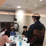 <b>영통</b>팬싸 현장ㅋㅋㅋㅋㅋㅋㅋㅋ