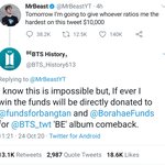 [방탄소년단] 안녕하세요 k아미분들, 저는 해외아미입니다