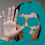 [드루와] 나 손바닥하고 얼굴 <b>색</b>차이 개오<b>짐</b>