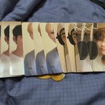 [세븐틴] ㅅㄷ) 광화문 <b>핫트</b> 원래 이렇게 중복 많아..?