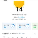 [댓글부탁해] 벌써부터 롱패딩입는 친구 같이다니기 <b>창피</b>한게 이상한가요?