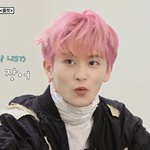 [NCT] 마크는 어딜 가도 잘할듯