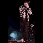 데뷔 2일차와 현재... <b>정변</b>의 아이콘 뷔