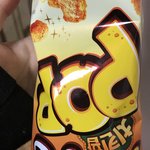 [댓글부탁해] 치즈뿌린팝 뭐냐 ㅅㅂ 개존맛