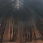 이런 앞머리인 애들 특징이 뭐냐 ㄹㅇ
