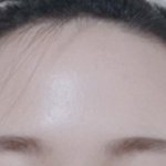 나보다 <b>이마</b> 넓은 사람 없음 ㄹㅇ