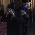 [방탄소년단] 뭔데 귀엽지...