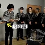 [<b>NCT</b>] 울 애들 티비 화면 진짜 잘 받는다