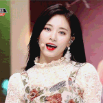 <b>쯔위</b> 흑발이 ㄹㅈㄷ인 이유