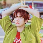 백현 진짜 내 이상형임