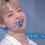 [트레저] 내기준 사랑해 활동 지훈이레전드는