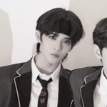 얜 <b>병지컷</b> 잘 어울리지않냐
