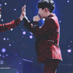 [방탄소년단] 그 때 그 기분을 감출 수 없던 <b>고냥</b>이