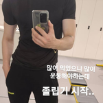 [김재중] ㅇㅅㅌ 와 <b>서방</b>님 몸매