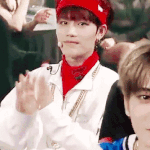[NCT] <b>풋풋</b>하고 귀엽다