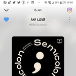 [세븐틴] 모르는 <b>형님</b>
