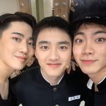 아이고 <b>경수</b> 잘 살고있네