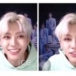 [NCT즌] 요즘 나<b>재민</b> 때문에 내 대가리가 떨어질 거 같아