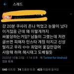[반박안받음] 트페미들 이건 진짜 못 참겠다