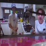 [NCT] 천러 토달볶 ..!