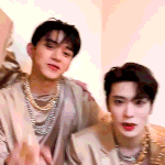 [NCT] 아니 어떻게