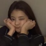 <b>리아</b> 진짜 햄스터같다