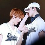 [EXO] 오세훈이면 깨물고 보는 <b>변백현</b>