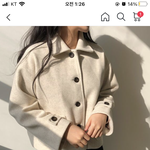 [추반] 이 자켓 살<b>말</b>