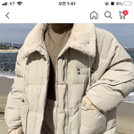 [추반] 이 패딩 살까 말까