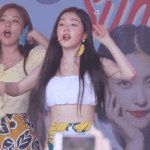 [모두드루와] 와 근데 아이린 아는<b>형님</b>영상보는데