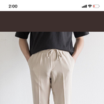 [꼭조언부탁] 남자 이 바지 <b>별론</b>가요