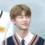 [NCT] 나재민이 최애자릴 넘본다....